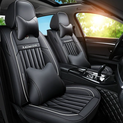 leather seat cover winter car 2020 – Seat cushion, seat cover
