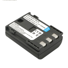 Canon适用NB-2L佳能数码相机电池单反相机NB2L12锂电池工厂直销