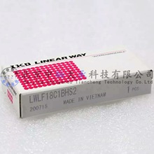 �ձ�IKOֱ�ߵ��컬��IKO LWLF18C1BHS2 /	LWLF18C1BCSHS2���Ի���