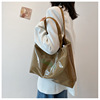 Capacious brand shopping bag, wholesale