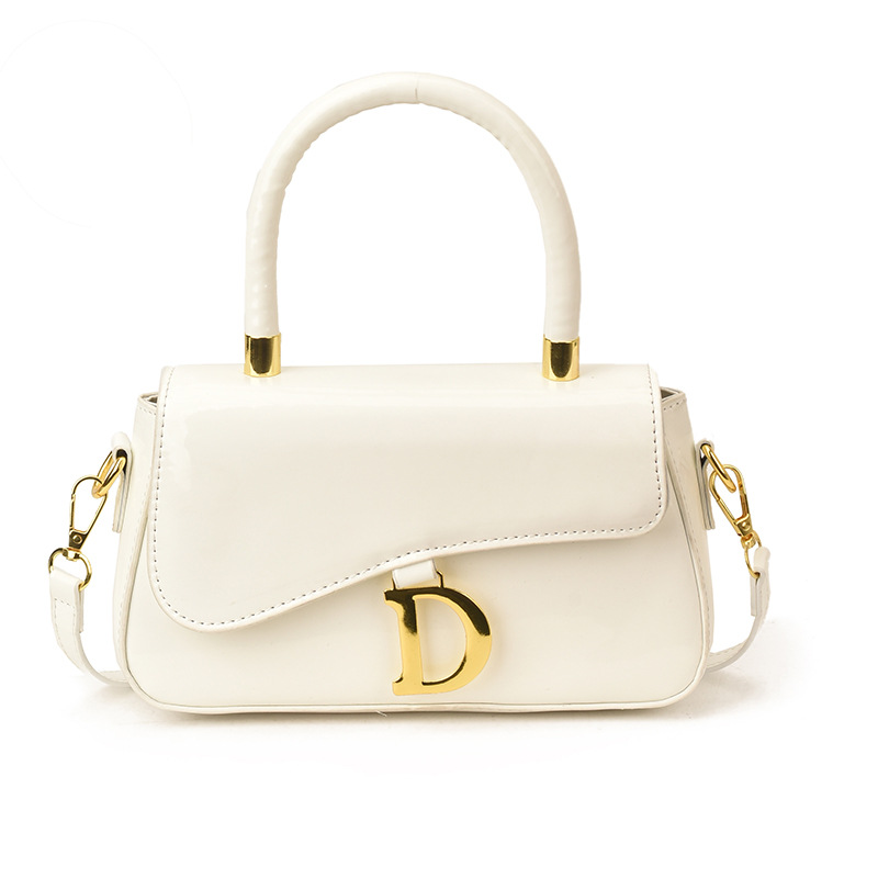Bolso para mujeres 2026 nuevo estilo transfronterizo de alta sensación de silla de mano alta sensación de lujo ligero y elegante moda bolso de mochila