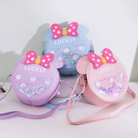 儿童双肩包;儿童单肩包;幼儿园书包