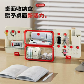 收纳盒;收纳架;垃圾桶