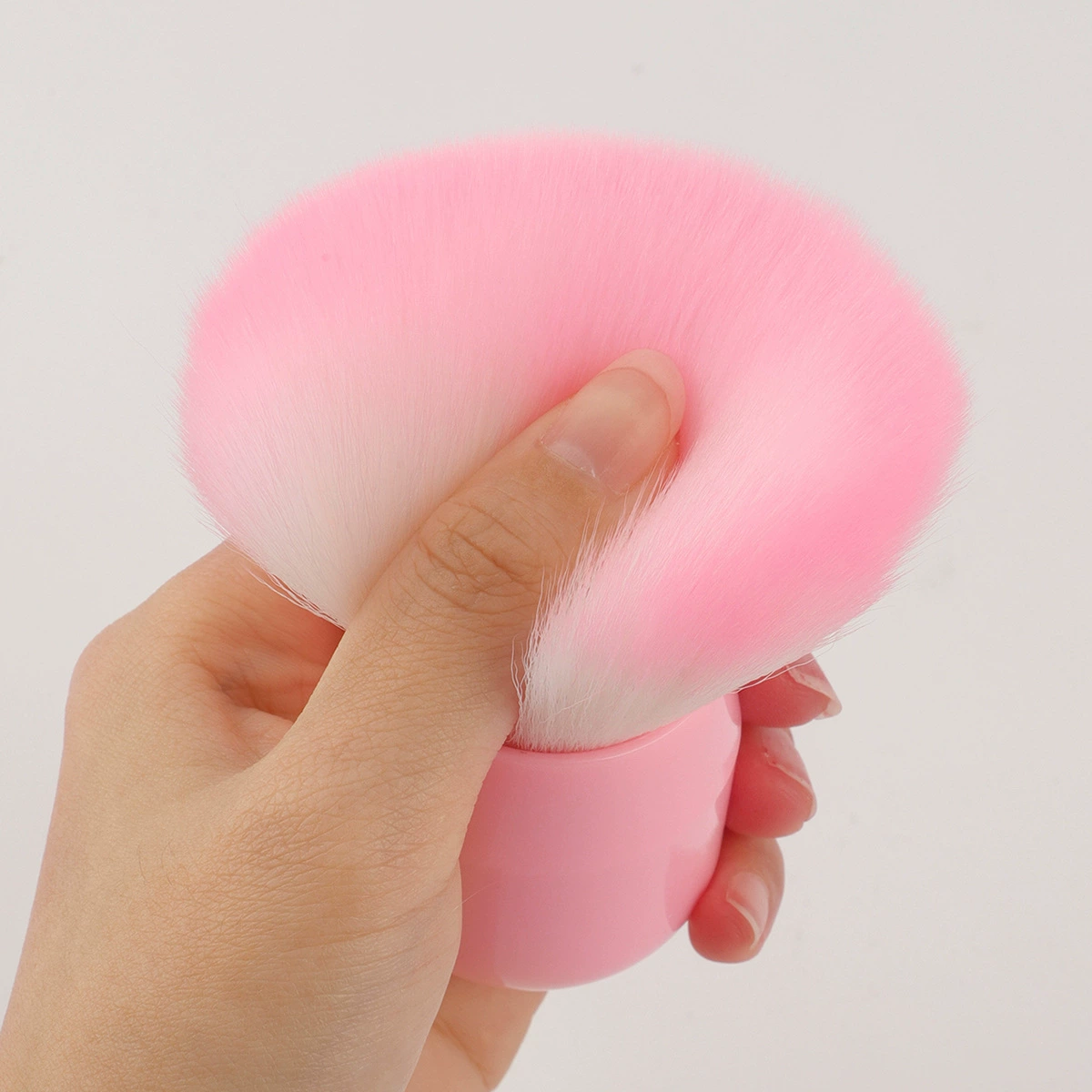 (Cross-border trading), rubber handle, brush, makeup primer, new collection