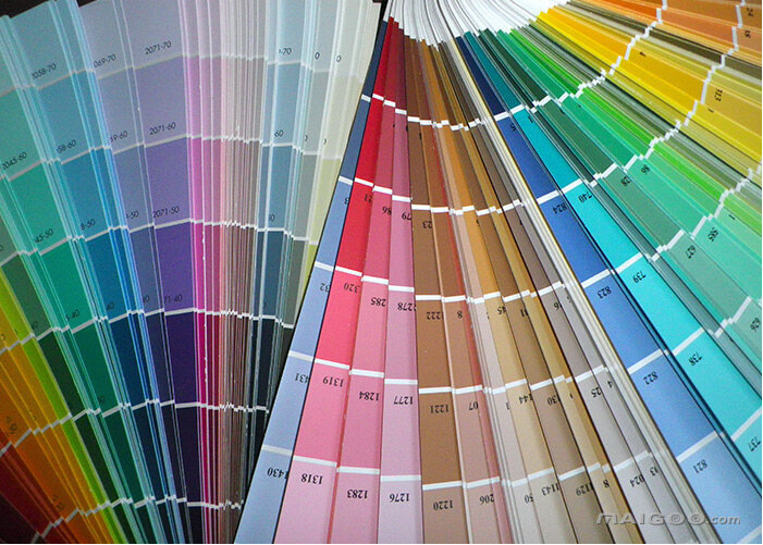 다른 색상은 바지를 설정할 수 있습니다