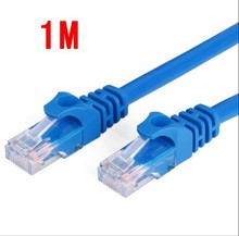 8P8C RJ45 WjlWj L1=0.8 1M