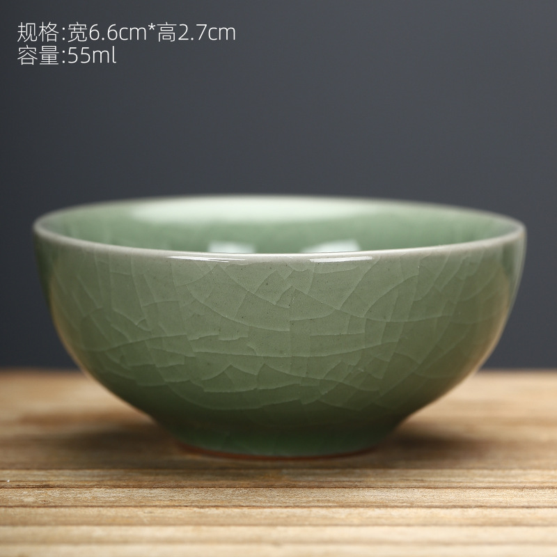 게야오 그릇컵 (55ml)