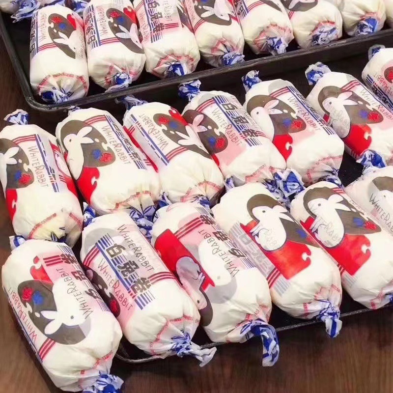 1 큰 흰 토끼 느린 반동