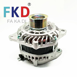 High Quality Hot Sale 23100-1Aa1B for Nissan Teana Car Generator Factory Direct Sales