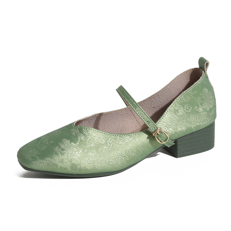 3.5 cm green 4189-6