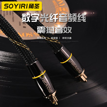 SOYIRI���ֹ��w���l��SPDIF�ҕPS�C픺���푻����ڹ���5.1�B�Ӿ�