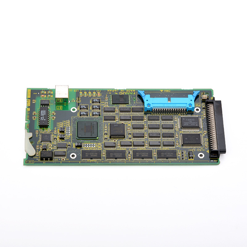 A20B-8100-0271发那科FANUC通信电路板原装现货库存议 价