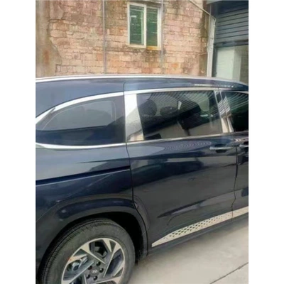 Vertical Rod Travel Modification, Car bike rack