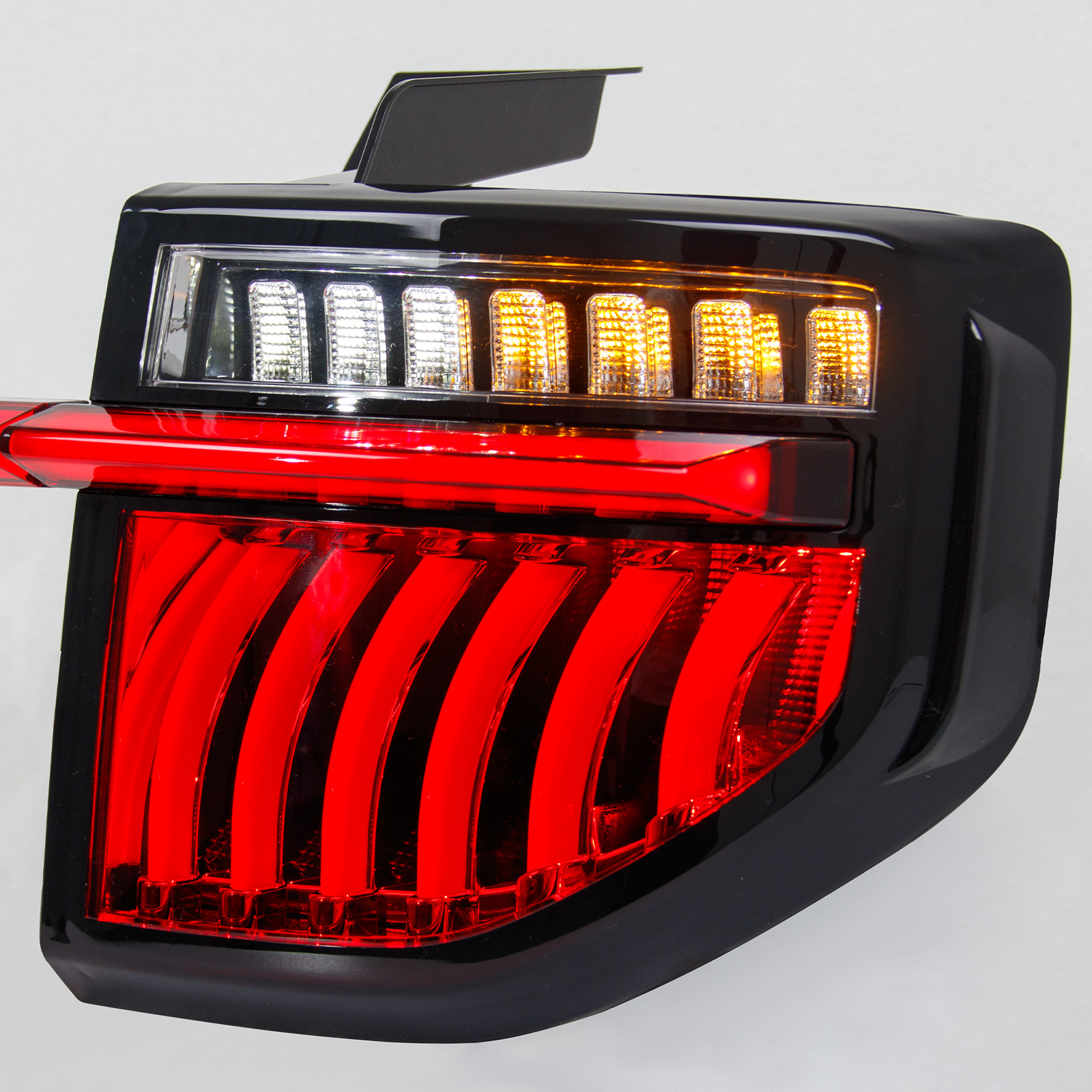 VinFast VF3 Tail Light