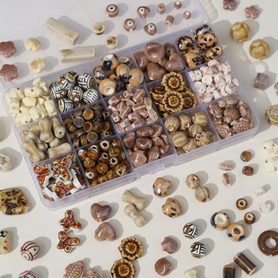 �ﶬ�̲�ɫϵ�մ���͹Ų�����diy���L������Ʒ�������ɢ��