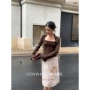 咨询链接客服定制针织衫