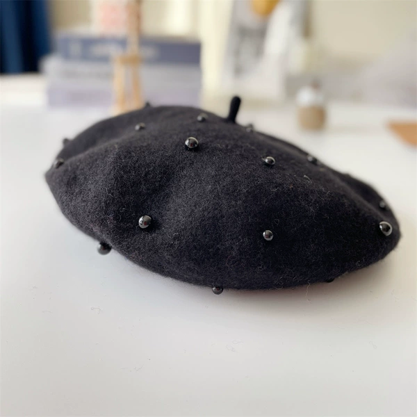 Pearl black