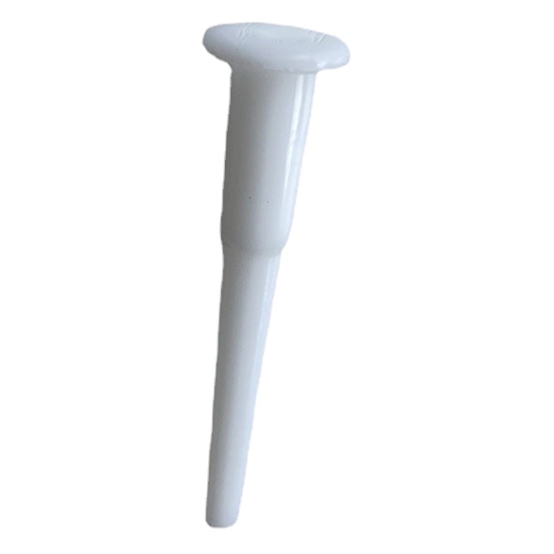 Universal Yoga Ball Air Plug, Jumping Horse Horn Ball Yoga Ball, Sensory Massage Ball Air Plug