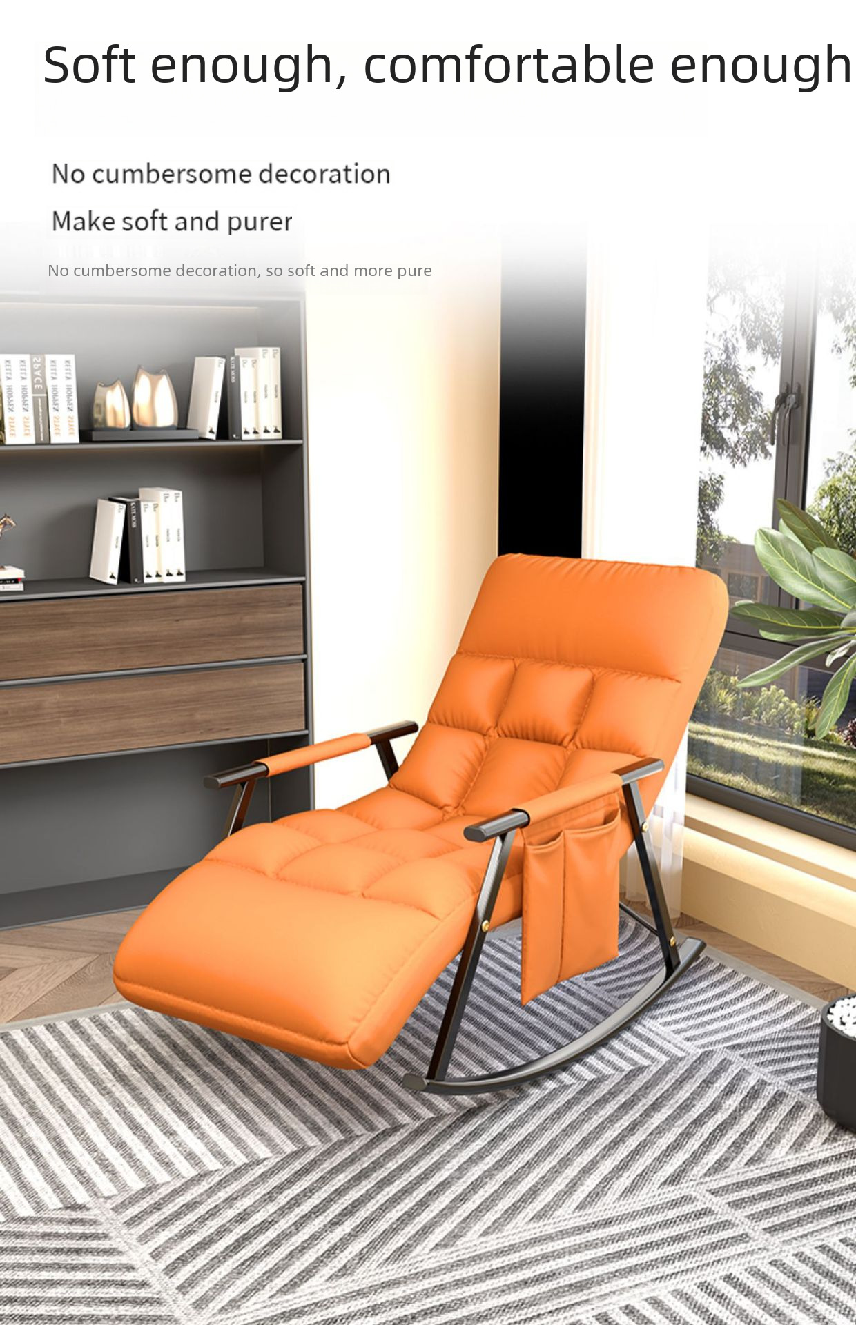 Rocking Chair Image 18