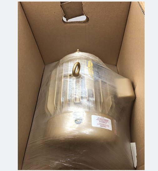 TBAORREM原厂保德系列LDCE36EM3538EL64美国异步电机ANI进口F交流