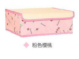 13 그리드 핑크 체리