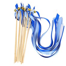 �羳���NRibbon Wands��ɫ�z����Ů����K�Ɍ��h�����ջ�Y�Ɍ�