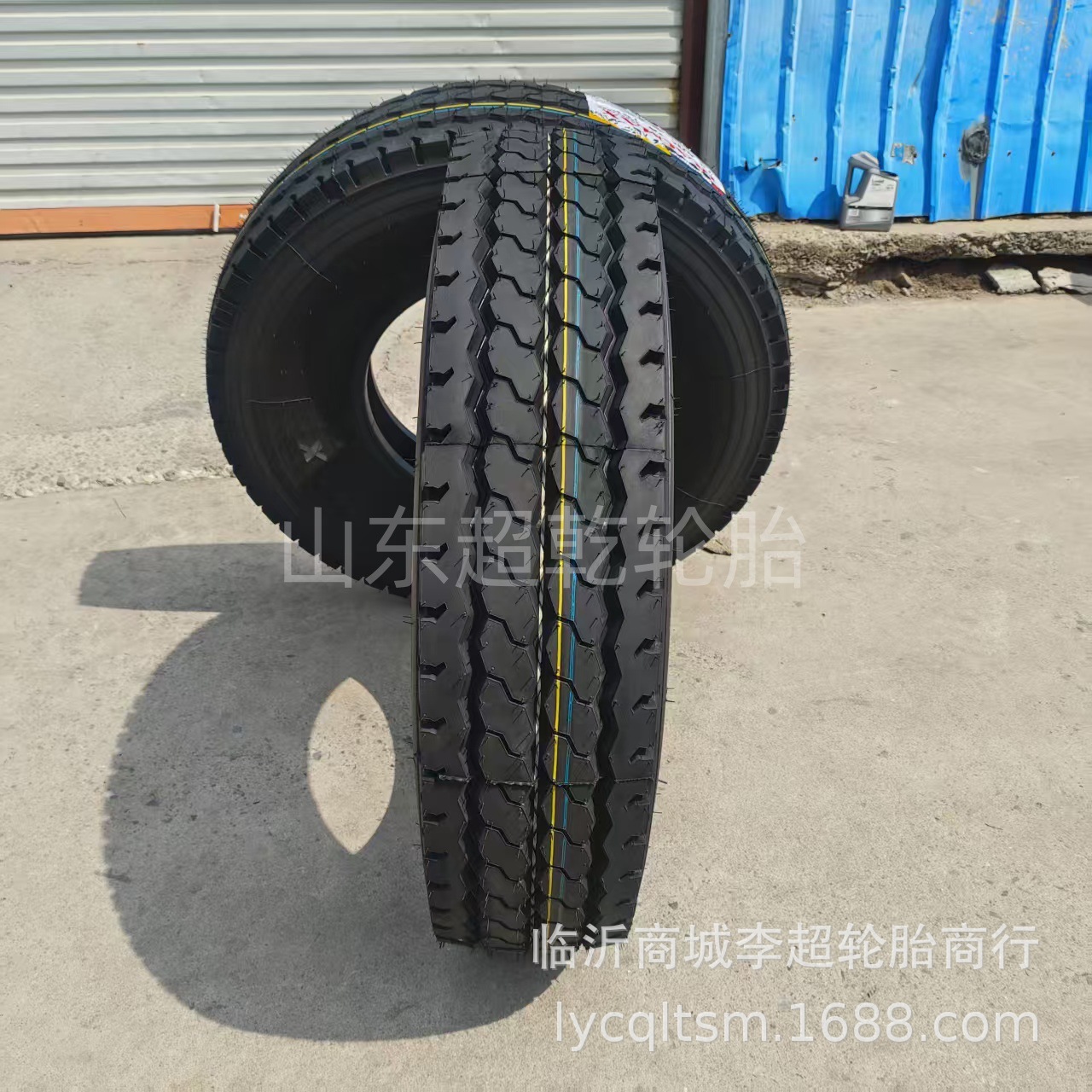 1100R20三泰新三线
