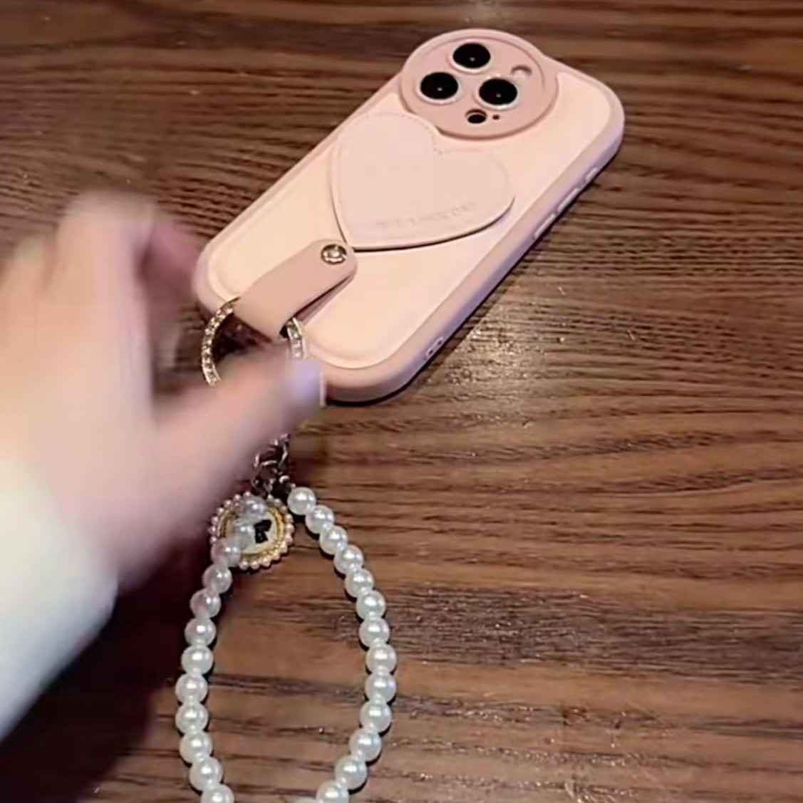 Funda de tostada de color sólido simple para iPhone 15/16ProMax funda para teléfono móvil 13 Apple 14P cadena 16 mujeres