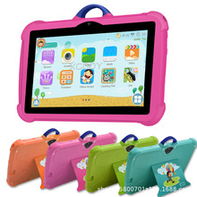 Export 7inch Kids Tablet Pc Android7.1 ��ˤ����ƽ����Xtab