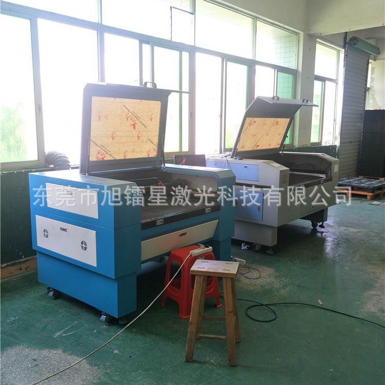 【激光切割机热卖】1280T双头激光切割机 960单头 二手激光设备