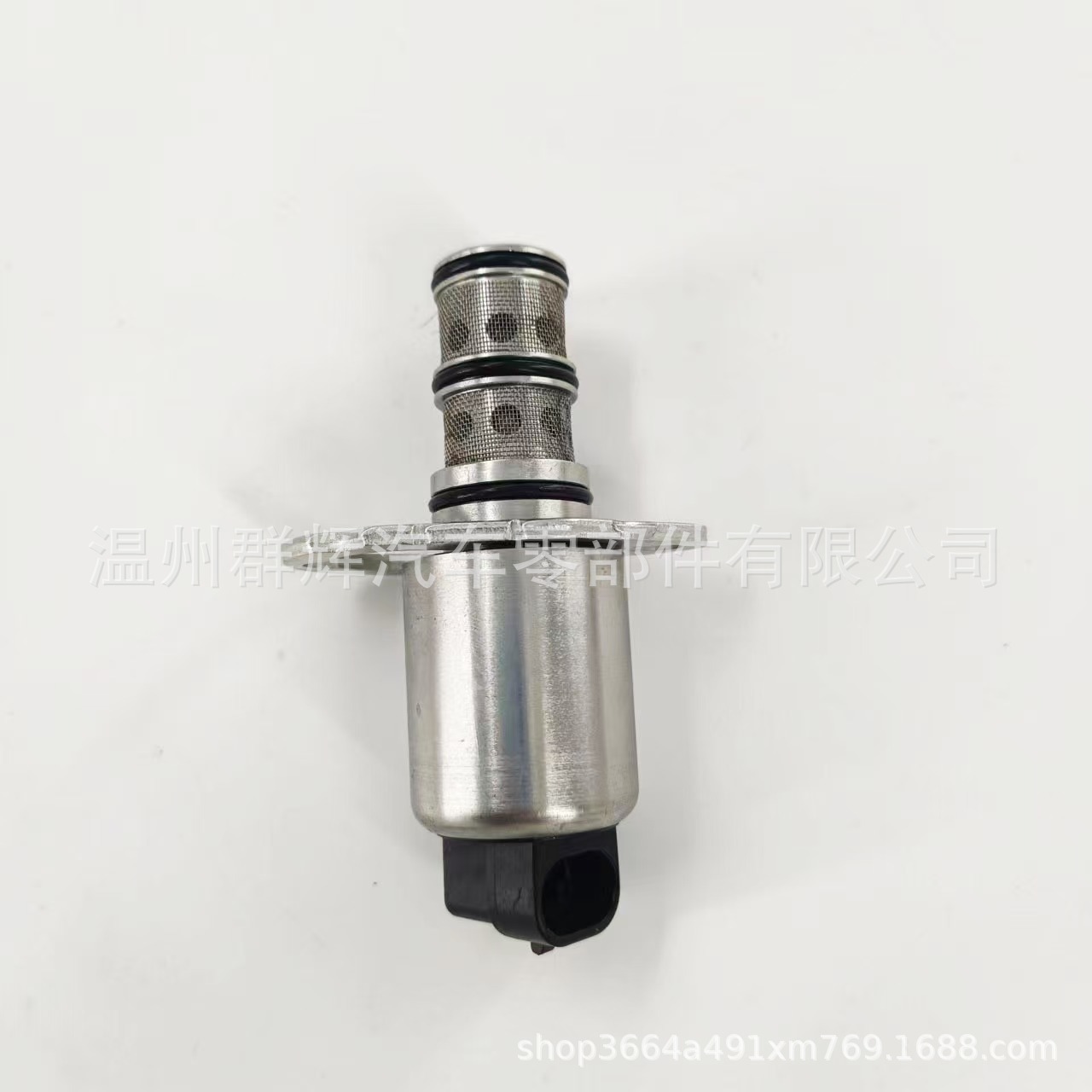Suitable for John Deere power output fuel injection solenoid valve AT310584 211158 210 3103
