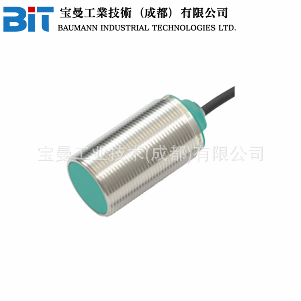 德国倍加福P+F电感式传感器NBB15-30GM50-A2全新原装现货15mm齐平