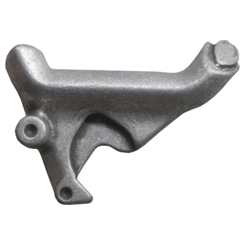 自行车勾爪锻造件 热处理锻压 切边 来图来样 江苏铝合金热锻造厂