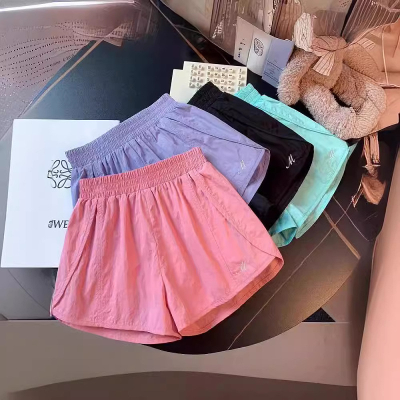 Girls' Summer Shorts Outer Wear Ice Silk Quick-drying Children's Summer Cool Sports Shorts Big Children's Summer Thin Pants Girls' Summer Shorts Outer Wear Ice Silk Quick-drying Children's Summer Cool Sports Shorts Big Children's Summer Thin Pants