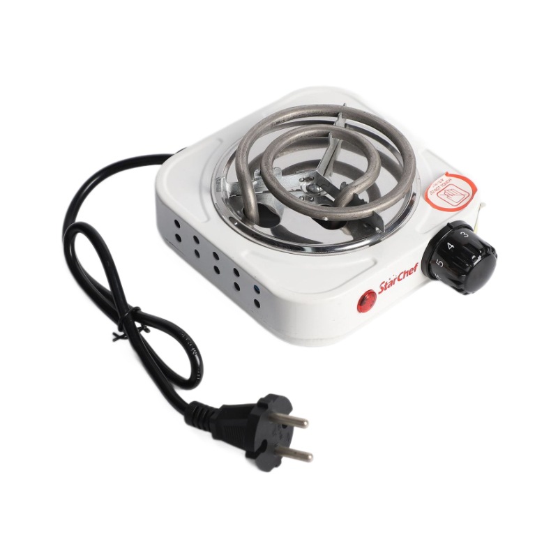 Estufas de té, estufas eléctricas de 1000w, estufas eléctricas experimentales, estufas de calentamiento de lápiz labial, estufas eléctricas mini-café image 5