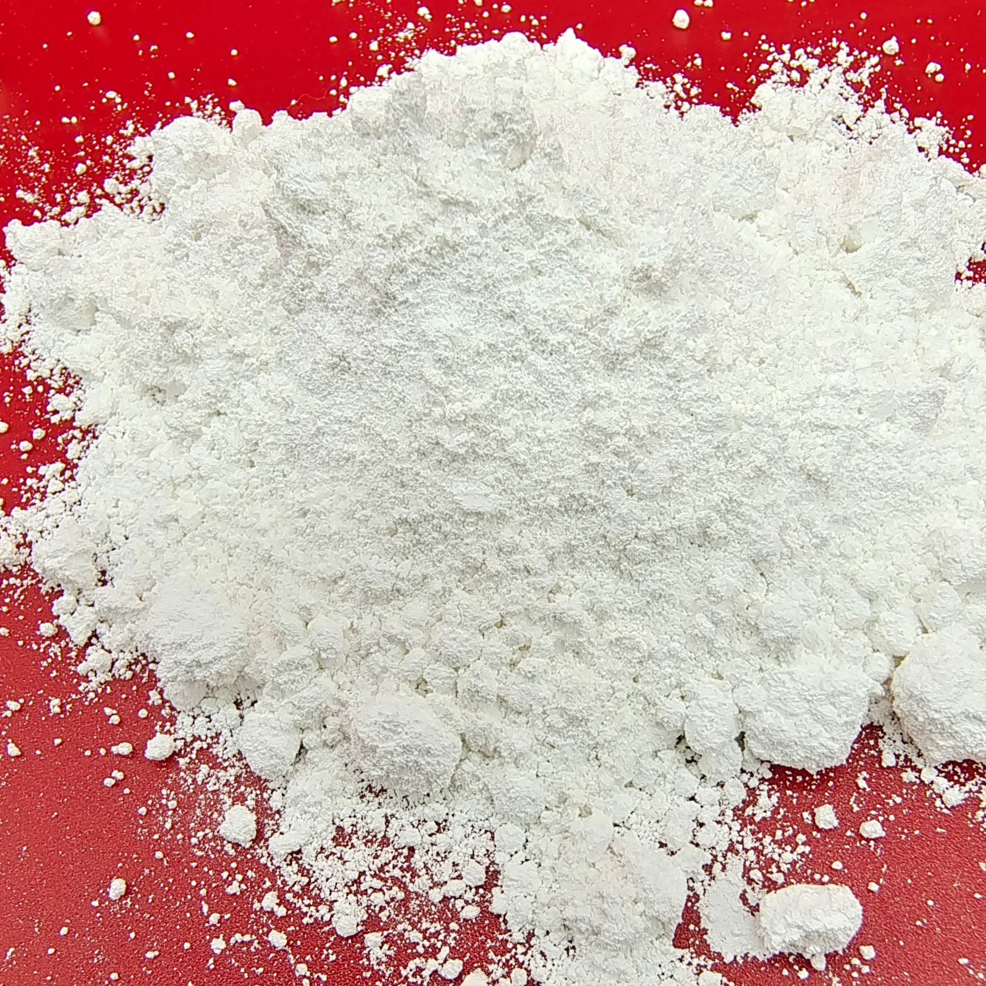 金红石型钛白粉 橡胶塑料用高白度钛白粉 遮盖力强通用级二氧化钛