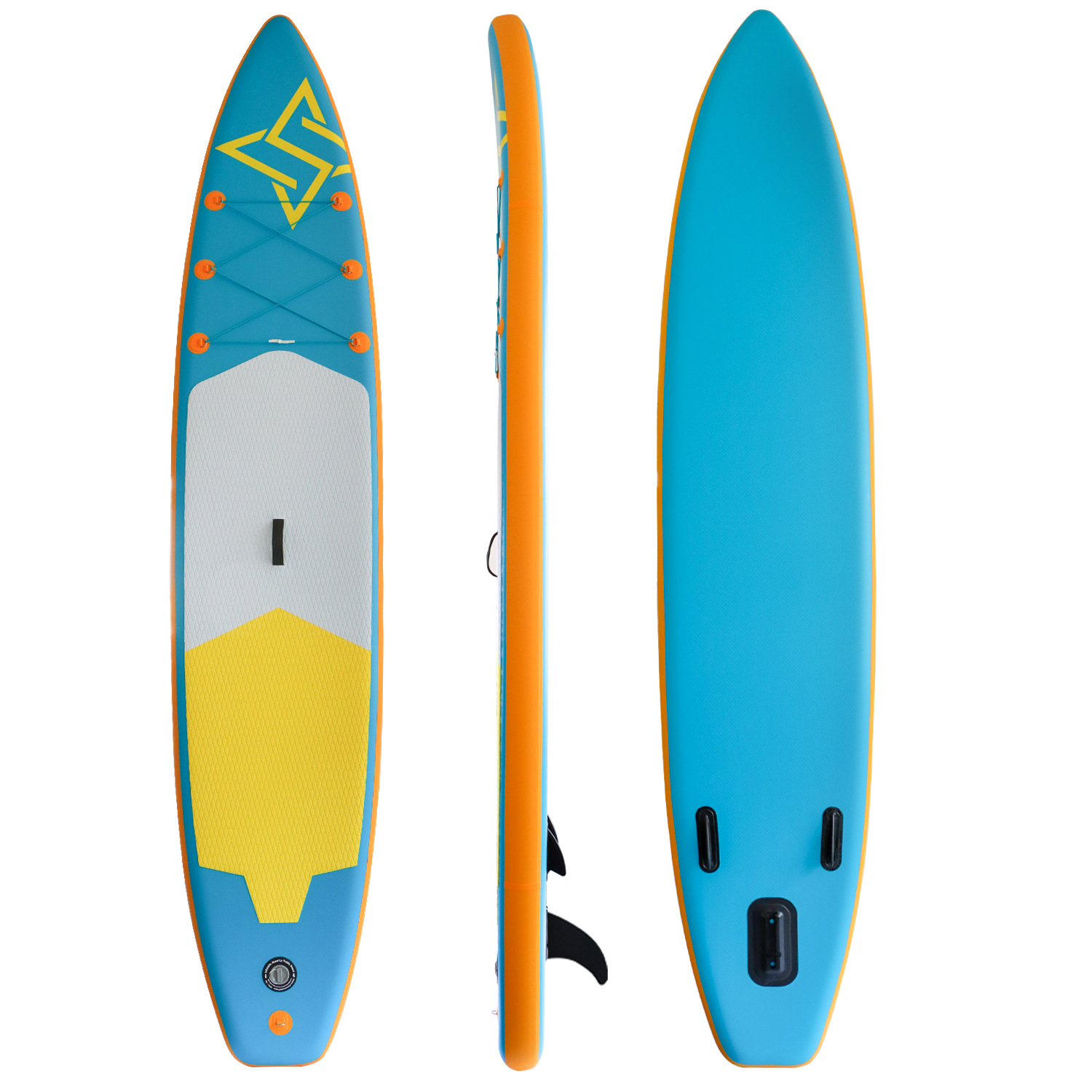 Tabla de Paddle Surf Inflable Extensible de 350-380 cm, Tabla de Surf Inflable, Tabla de Paddle Surf, Tabla de Surf Inflable