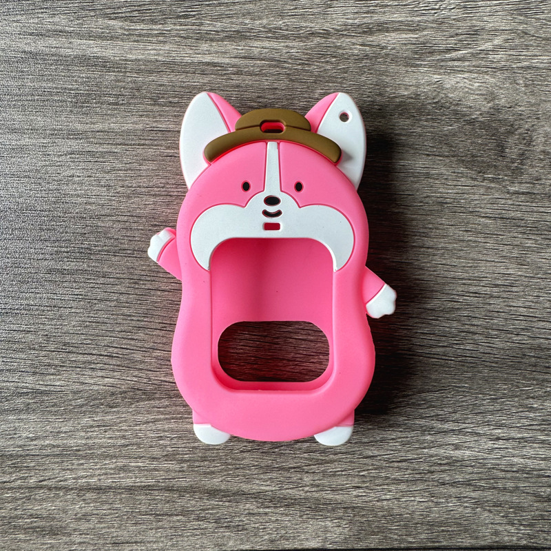Bobo Bear Pink