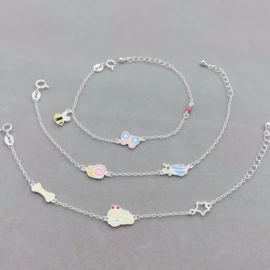 手链;散珠/串珠;挂件/坠子