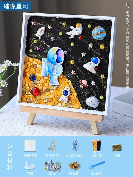 Brilliant stars