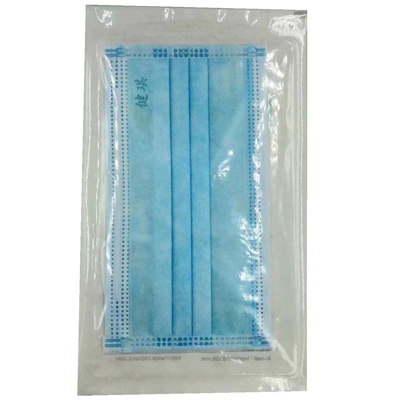 健琪外科口罩 (4)