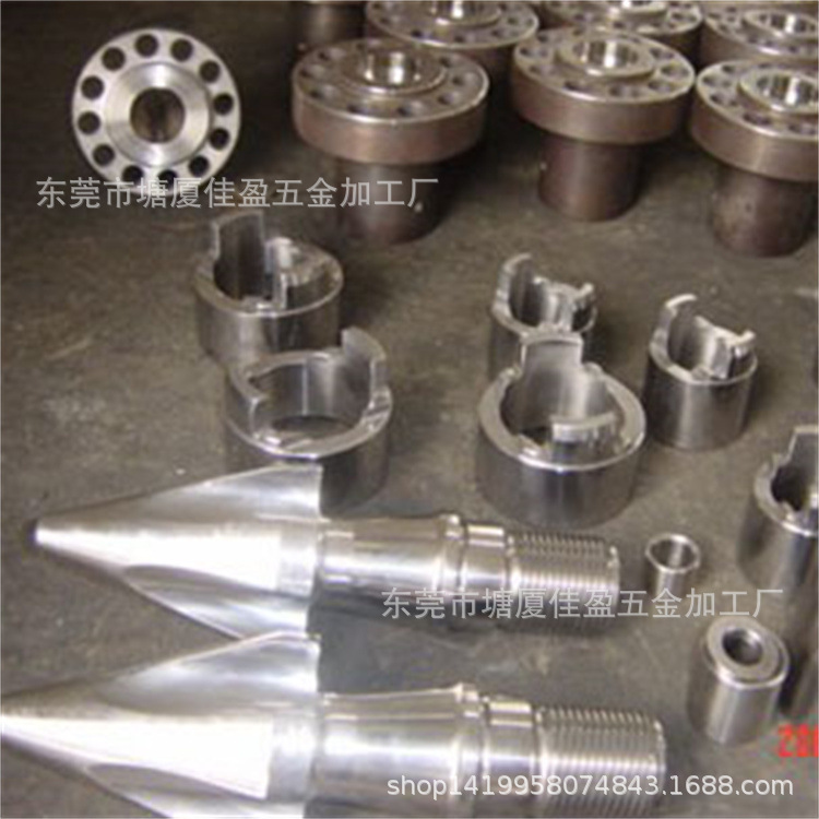 同发 汽车模具电镀硬铬 镜面抛光 机械配件镀铬 耐磨防锈