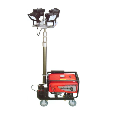 Vehicle Generator, Avtomobil generatorları