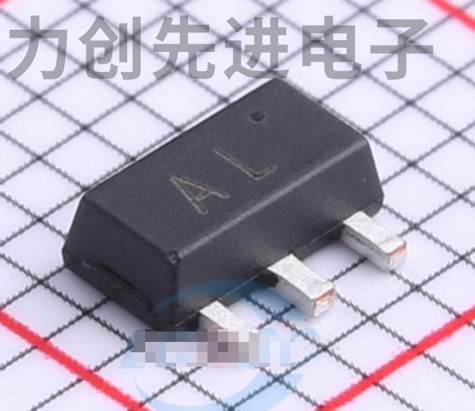 BCX53-16-TP 封装 SOT-89 三极管
