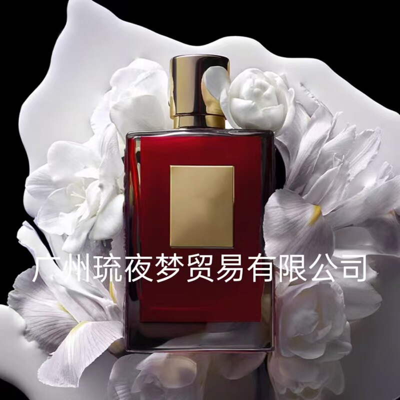 [优质货源】跨境外贸越南by kilian perfume克利安圣木好女孩变坏|undefined