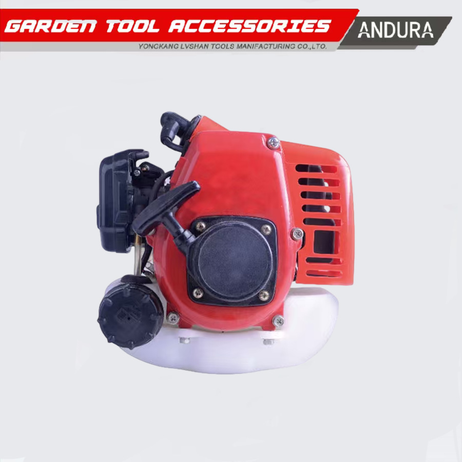 139 40-5 140割灌机 手推草坪机 侧挂式 背负式 二冲 四冲 动力