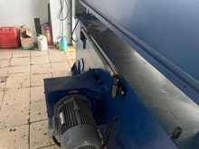 高行程啤裁断机，二手裁断机，巨荣啤机，60吨啤机