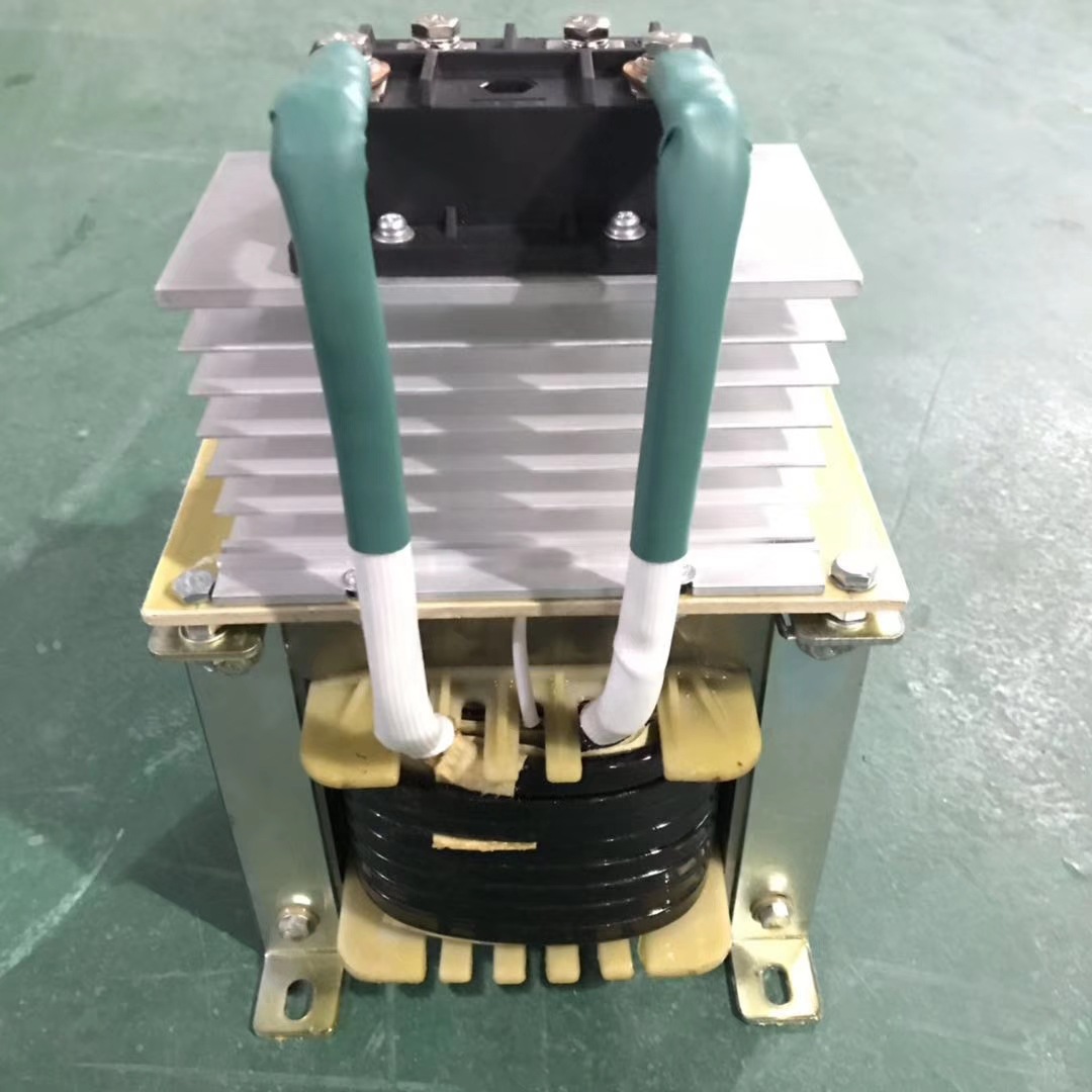 单相直流变压器 整流变压器 交流变直流BKZ-2Kva  AC220v变DC24v
