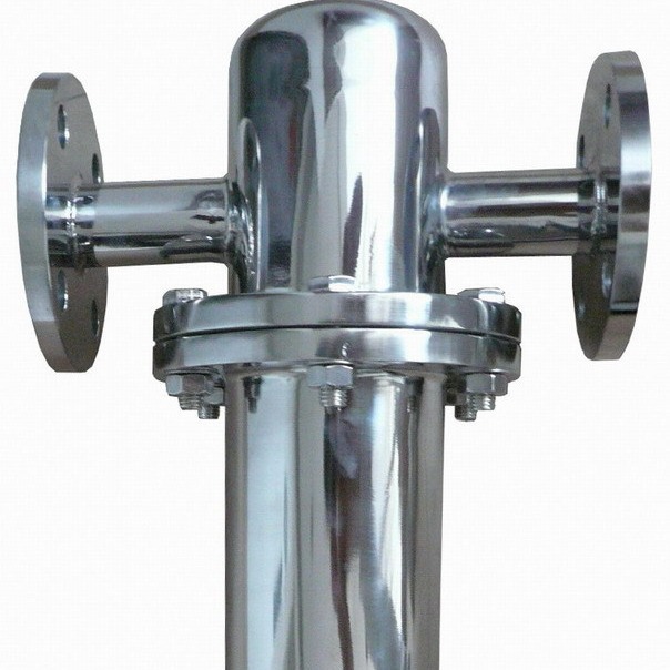 压缩空气不锈钢微油雾过滤器