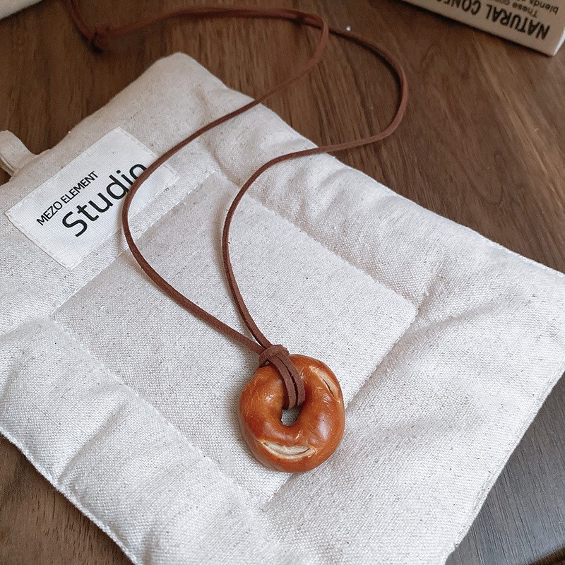 71 # Collar-Café-Redondo